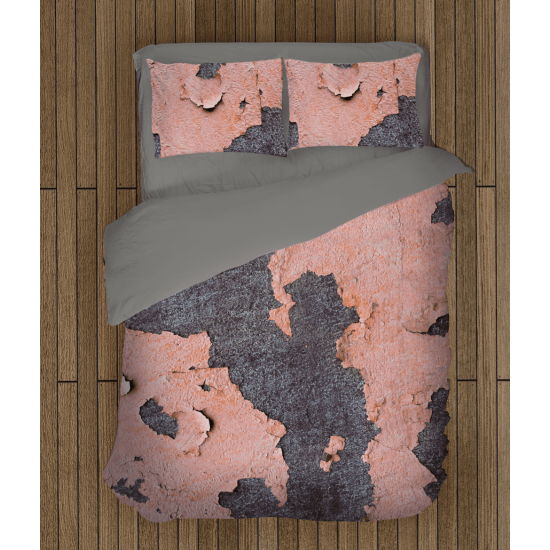 Kvalitex povlečení - Pink Wall
