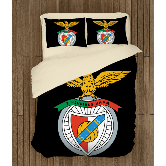Povlečení fotbal - Benfika