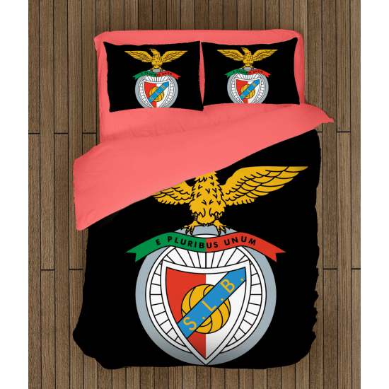 Povlečení fotbal - Benfika