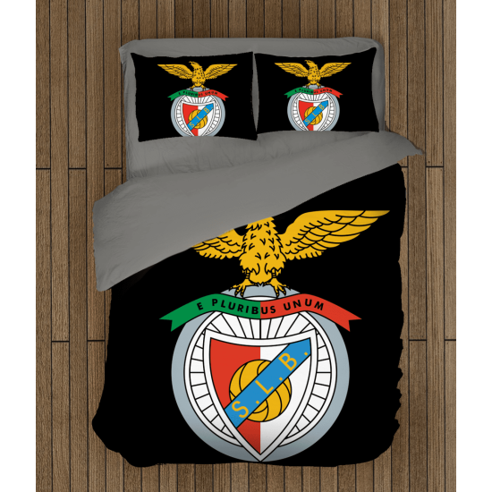 Povlečení fotbal - Benfika
