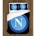 Povlečení fotbal - Napoli