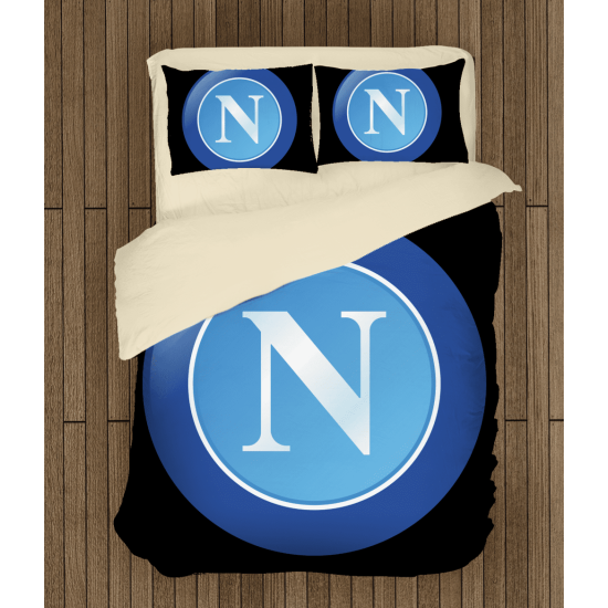 Povlečení fotbal - Napoli