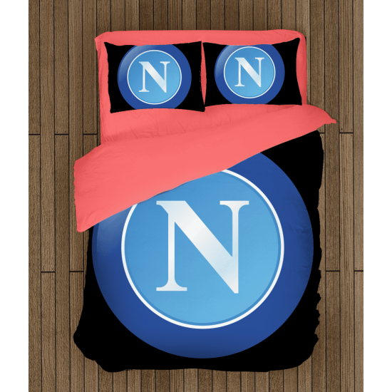 Povlečení fotbal - Napoli