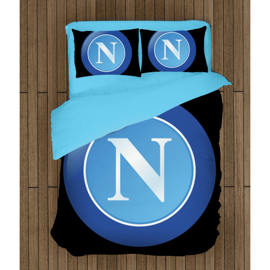 Povlečení fotbal - Napoli