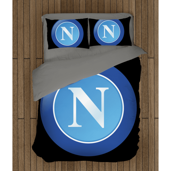 Povlečení fotbal - Napoli