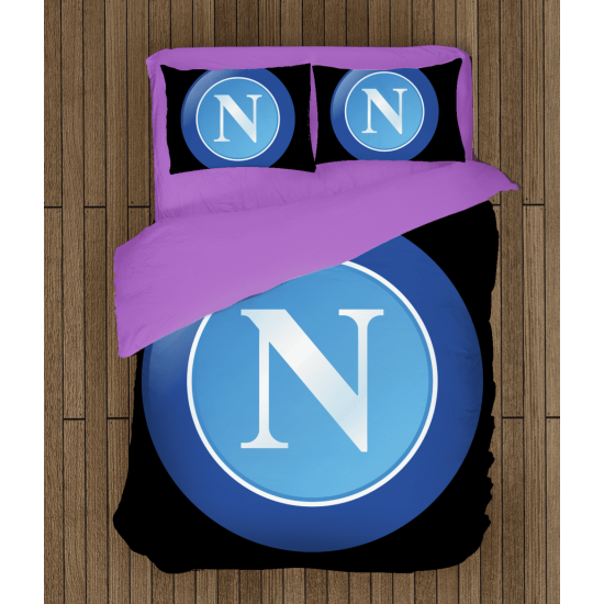Povlečení fotbal - Napoli
