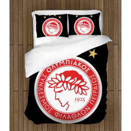 Fotbalové povlečení - Olympiacos
