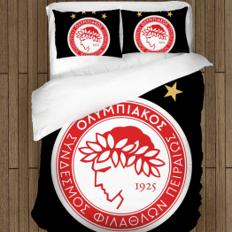 Fotbalové povlečení - Olympiacos