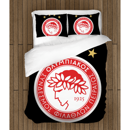 Fotbalové povlečení - Olympiacos