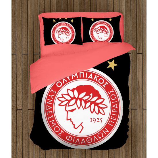Fotbalové povlečení - Olympiacos