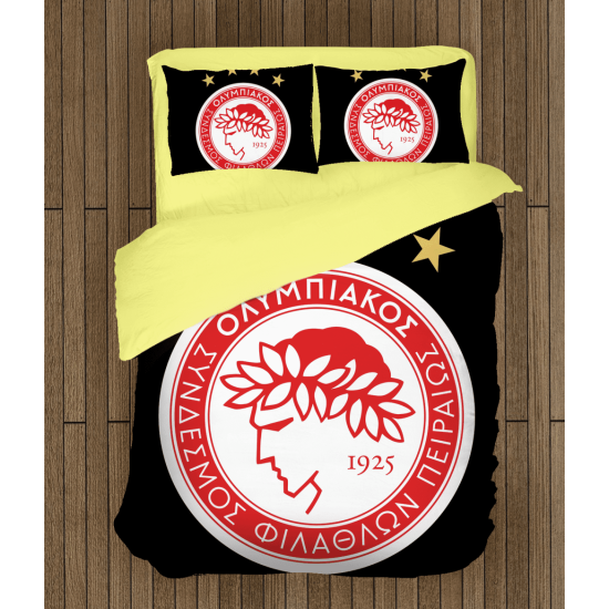 Fotbalové povlečení - Olympiacos