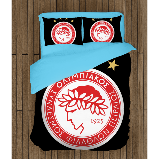 Fotbalové povlečení - Olympiacos