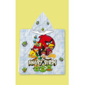 Dětské pončo Angry Birds
