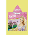 Dětské pončo Barbie Face