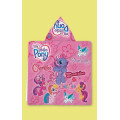 Dětské pončo My Little Pony