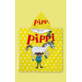 Dětské pončo Pipi