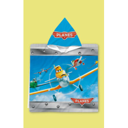 Dětské pončo Planes