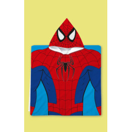 Dětské pončo Spider-Man 2