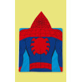 Dětské pončo Spider-Man 2