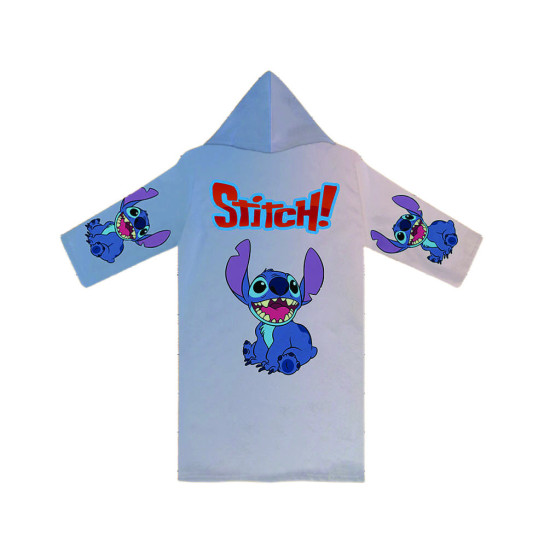 Župan Šťastný Stitch