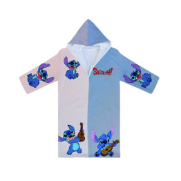 Župan Šťastný Stitch