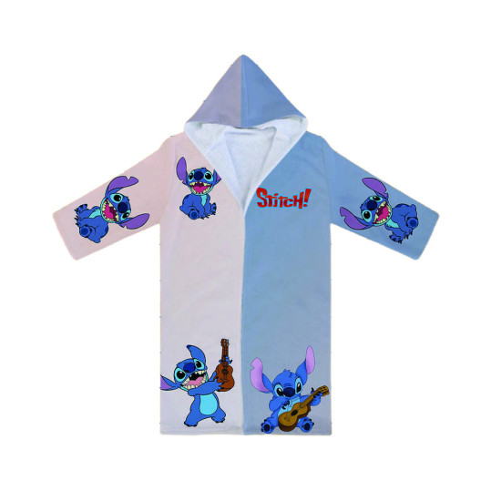 Župan Šťastný Stitch