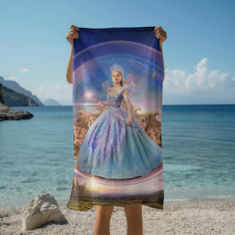 Plážová osuška Glinda