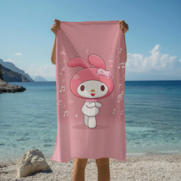 Dětská osuška My Melody