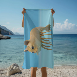 Plážová osuška Trippi Troppi