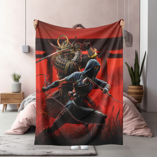 Herní deka Assassin's Creed