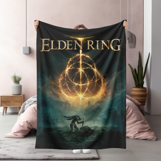 Herní deka Elden Ring