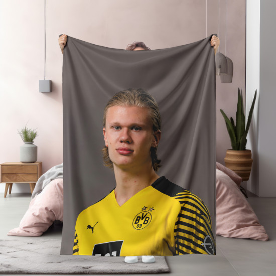 Deka Erling Haaland