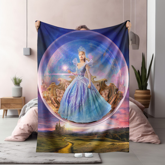 Deka Glinda
