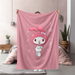 Dětská deka My Melody