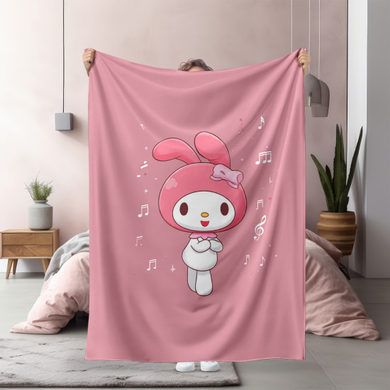 Dětská deka My Melody