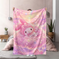 Dětská deka My Melody Paradise