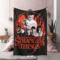 Efektní deka Stranger Things