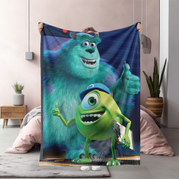 3D deka Příšerky s.r.o.