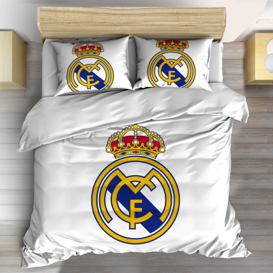 Ložní povlečení Znak Real Madrid