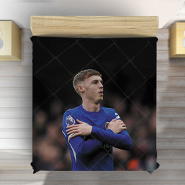 Fotbalový přehoz Cole Palmer