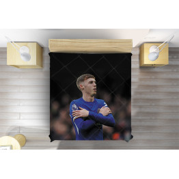 Fotbalový přehoz Cole Palmer