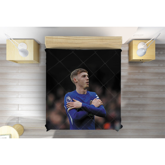 Fotbalový přehoz Cole Palmer