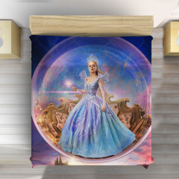 Přehoz Glinda