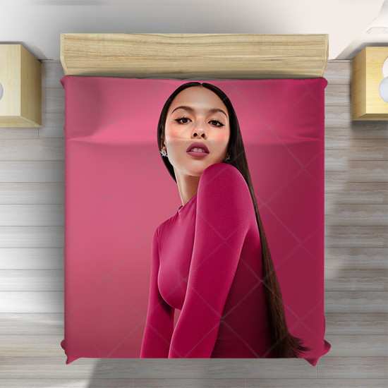 Přehoz na postel Olivia Rodrigo