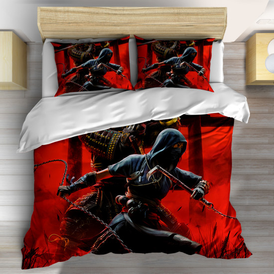 Herní ložní povlečení Assassin's Creed