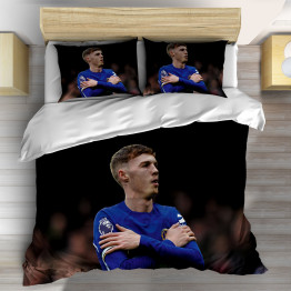 Fotbalové ložní povlečení Cole Palmer