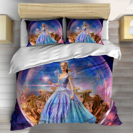 Ložní povlečení Glinda