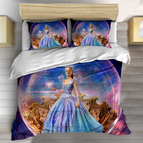 Ložní povlečení Glinda