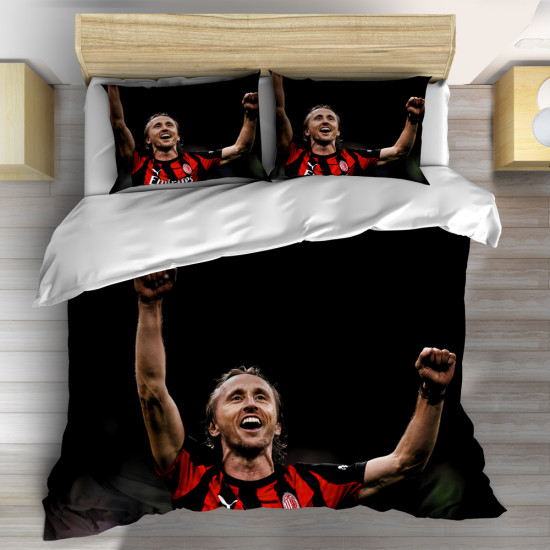 Fotbalové ložní povlečení Luka Modrić