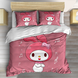 Dětské povlečení My Melody